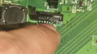 Xbox One S Error e101 90060007 8b05000f  Parte 1  Posible Nand o KIC Dañado [upl. by Moises]