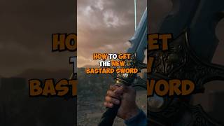 How to get the BASTARD SWORD in CITADELLE DES MORTS [upl. by Meeharb]