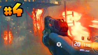 Call of Duty BLACK OPS 3 Walkthrough Part 4  Campaign Mission 4 quotPROVOCATIONquot COD 2015 HD [upl. by Todhunter]