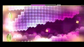 109606781 Louis XVI by Ficelo Insane Geometry Dash [upl. by Adnoval471]