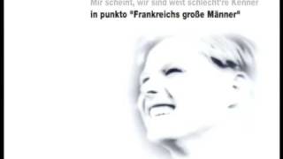 Barbara quotGöttingenquot françallemand [upl. by Nabala]