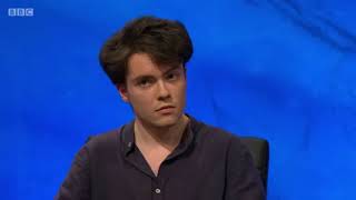 University Challenge S50E06 Balliol Oxford v Clare Cambridge [upl. by Lat]