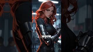 quotBlack Widow The Beginning  Origins Revealedquot [upl. by Kokoruda955]