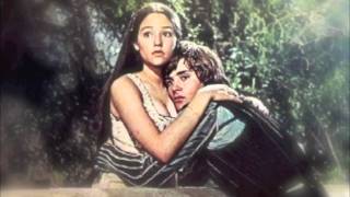 Romeo and Juliet 1968  06  What Is a Youth [upl. by Ankney]