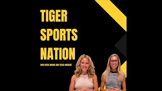 Tiger Sports Nation Episode 10 Fall 2024 [upl. by Austreng928]