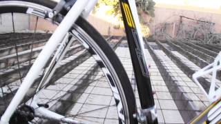 Bike Check Scott Speedster S40 wUltegra [upl. by Fesuy]