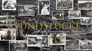 quotFotoFundstücke von AltBirkenfeldquot [upl. by Redmer]