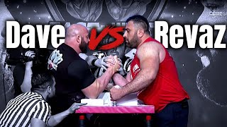 Dave Chaffee vs Revaz Lutidze  EAST vs WEST 7 [upl. by Erie]