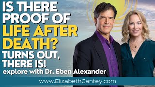 From Coma to Cosmic Insight Dr Eben Alexander’s MindBending NearDeath Journey into Consciousness [upl. by Zolly810]