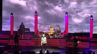 REO Speedwagon  quotTime for Me to Flyquot quotRidin the Storm Outquot  The Jones Beach Theater [upl. by Jeddy638]