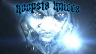 Koopsta Knicca  Return Of The Gods [upl. by Alwin]