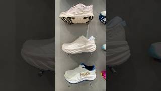 HOKA Bondi SR 防滑防水 工作鞋  1110520ATRV  ACS Hoka BondiSR [upl. by Ivett]