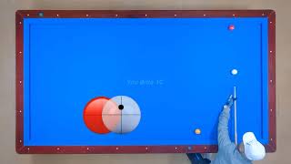 150 Best Shots carom 3cushion billiards tutorial beginner basics [upl. by Etyam685]