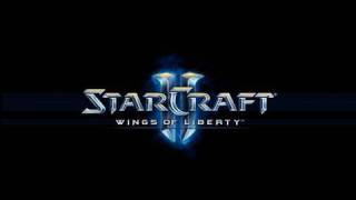 Starcraft 2 Beta Gameplay HD Maxed out  40 Minute Terran vs Zerg [upl. by Vinita862]