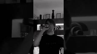 Stone Sour Blotter Iowa Corey Taylor Scream Vocal Cover By Reckle Boi slipknot coreytaylor rock [upl. by Atsok]