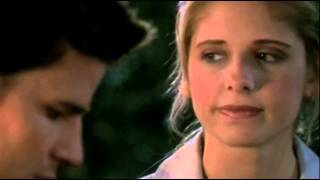 Buffy The Vampire Slayer S03E11  Gingerbread [upl. by Acinoed]