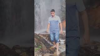 Same Old Story उही पुरानो कहानी । funny fyp waterfall nature natural naturelovers [upl. by Caputo]