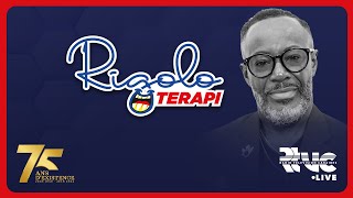 Rigolo Terapi 23 Juillet 2024 [upl. by Neveda]