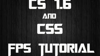 CS 16 and CSS FPS config  How remove old CFG and add new correctly [upl. by Elisabet576]