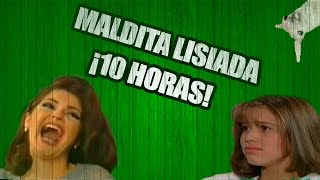 Maldita Lisiada Remix  ¡10 horas [upl. by Laden]