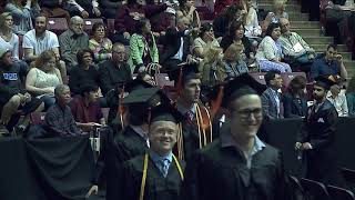 2019 UMN CSE Commencement [upl. by Latimer]