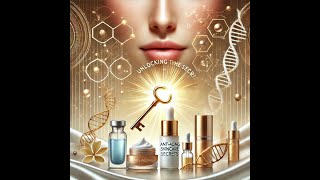 The Science of AntiAging Skincare A Practical Guide for Youthful Skin [upl. by Jarus]