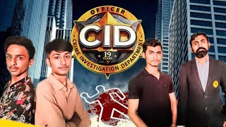 CID Spot Shocking  Avoidance letest  New wassi water full Episode  2024 [upl. by Euqor]