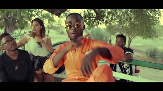 Potpher ft Voster Gweri official video [upl. by Juxon]