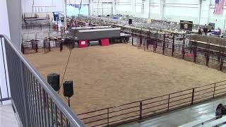 Wayne County Fair Event Center West Live Stream [upl. by Diarmid]