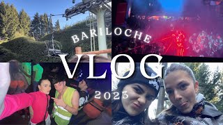 Viaje de Egresados  Vlog Bariloche  Parte 2 [upl. by Atekin]