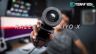 Kiyo X Review  80 Good Enough to Start Streaming [upl. by Notnef]