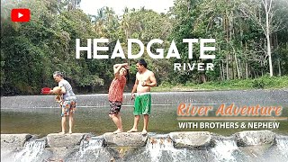 HEADGATE RIVERRIVER ADVENTURE Part2 [upl. by Agle436]