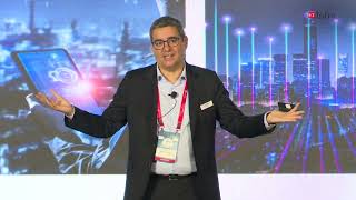 Digital Transformation in Construction Yves Padrines’ Keynote at Nemetschek India Launch [upl. by Claudianus763]