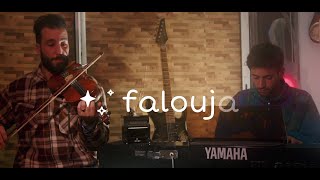 Fallujah  فلوجة S02 générique cover [upl. by Hegyera966]