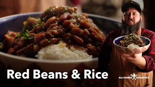 Red Beans and Rice [upl. by Casandra787]