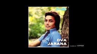 Keba  Dva jarana  Audio 1976 [upl. by Latisha]