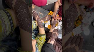 Trending know \ 2024 by Hassan hassanmehndiexpert mehndi hennadesign henna hennaart [upl. by Mazel]