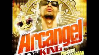 21 arcangel ft yaga y mackie y chyno nynoñejo y lt el booty [upl. by Anahsahs]