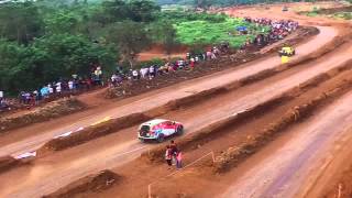 INDONESIA OFFROAD Episode 1  R2 in Serang [upl. by Muffin]