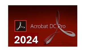 Instalar y Descargar Adobe Acrobat DC 2023 2024 PDF español Fácil y Rápido FREE INSTALLATION [upl. by Nonnel]