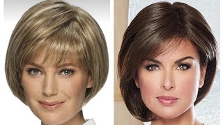 CORTES DE CABELLO CORTO MUJER 2024 pixie Haircut ideas [upl. by Rodman]