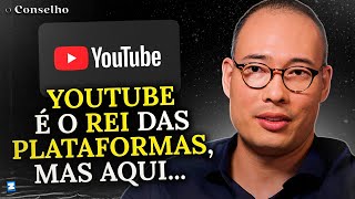 QUAIS AS MELHORES REDES SOCIAIS PRA CRIAR CONTEÚDO  O Conselho [upl. by Ahsienauq]