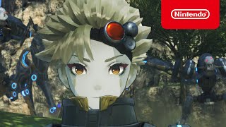 Xenoblade Chronicles 3  Overview Trailer  Nintendo Switch [upl. by Auot]