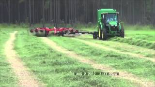 The Hay Train [upl. by Lachlan]