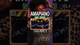 NEW AMAPIANO MIX 2023 🔥  BEST OF AMAPIANO MIX 2023 VOL 4 🎧 amapianomix2023 [upl. by Zobe179]