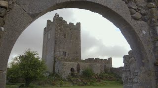 Tales of Irish Castles  Episode 3  The Fightback  2014 HD [upl. by Akeit]