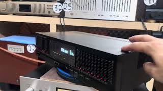 Eq sansui se80 nhật 4tr6 ship toàn quốc [upl. by Euell543]