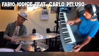 Fabio Iodice feat Carlo Peluso [upl. by Ailahtan566]