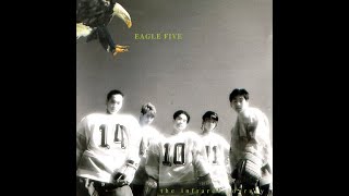 DANCE 이글 파이브 Eagle Five  궤도  가사 Lyrics [upl. by Gaylene]