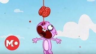 Happy Tree Friends  Eye Candy Ep 29 [upl. by Ssilem337]